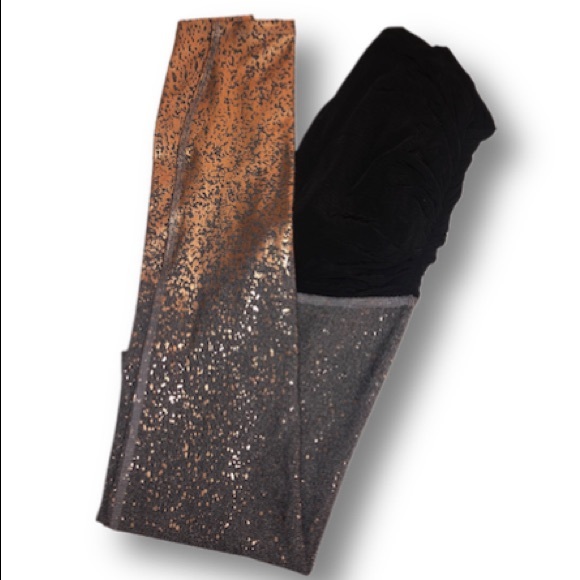 Beyond the Bump Leggings - Picture 7 of 16